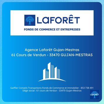 Vente - Bar - Hôtel - Restaurant - Tabac - Mimizan (40200)-photo-3