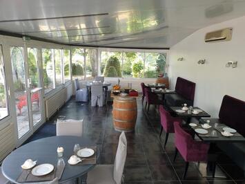 Vente - Hôtel - Restaurant - Indre (36)-photo-2