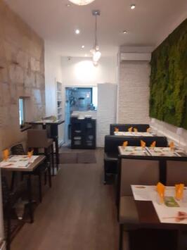 Vente - Restaurant - Restaurant à thème - Indre-et-Loire (37)-photo-2