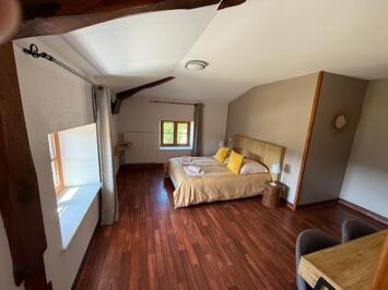 Vente - Restaurant - Salon de thé - Licence IV - Haute-Loire (43)-photo-2