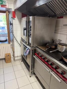 Vente - Restaurant - Salon de thé - Licence IV - Haute-Loire (43)-photo-3