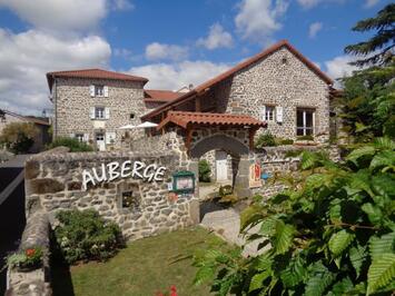 Vente - Hôtel - Auberge - Gîte - Chambre d’hôtes - Chocolaterie Chocolatier - Haute-Loire (43)-photo-3