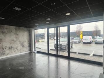 Location Local Commercial - Lot-et-Garonne (47)-photo-3