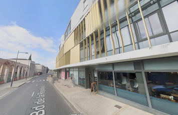 Vente de murs de boutique - Mont-de-Marsan (40000)