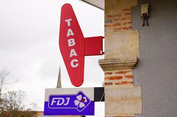 Vente - Bar - Brasserie - Restaurant - Tabac - FDJ - Loto - Clermont-Ferrand (63100)-photo-1