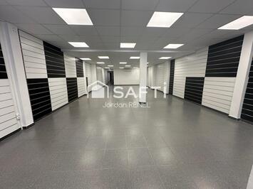 Vente de murs de boutique - Fort de france (97200)-photo-2