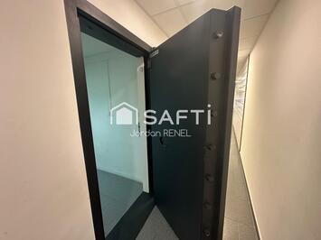 Vente de murs de boutique - Fort de france (97200)-photo-3