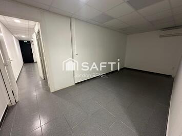 Vente de murs de boutique - Fort de france (97200)-photo-4