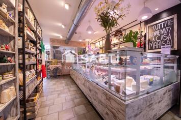 Vente - Restaurant rapide - Point chaud - Snack - Traiteur - Vente à emporter - Marolles-en-Brie (94440)-photo-2