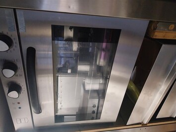 Vente - Bar - Restaurant - Glacier - Snack - Vente à emporter - Vendée (85)-photo-2