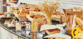 Vente - Boulangerie - Pâtisserie - Toussieux (01600)