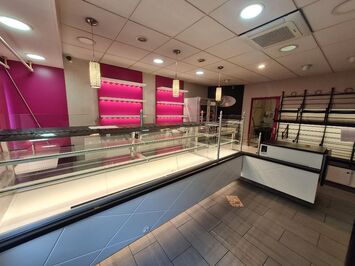 Vente - Restaurant - Restaurant rapide - Salon de thé - Sandwicherie - Vente à emporter - Versailles (78000)-photo-2