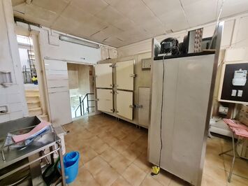 Vente - Restaurant - Restaurant rapide - Salon de thé - Sandwicherie - Vente à emporter - Versailles (78000)-photo-3