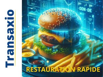 Vente - Restaurant rapide - Salon de thé - Vente à emporter - Bordeaux (33300)-photo-2