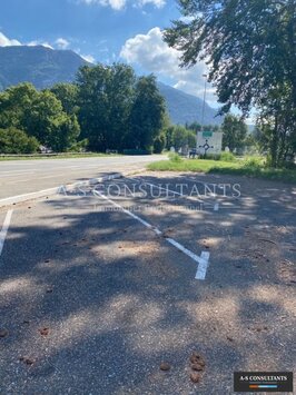 Location Local Commercial - Challes-les-Eaux (73190)-photo-4