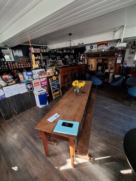 Vente - Bar - Alimentation - Epicerie - Sacey (50170)-photo-1