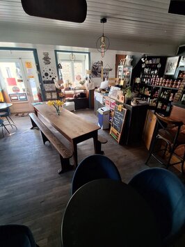 Vente - Bar - Alimentation - Epicerie - Sacey (50170)-photo-3