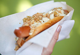 Vente - Restaurant rapide - Vente à emporter - Val-de-Marne (94)-photo-3