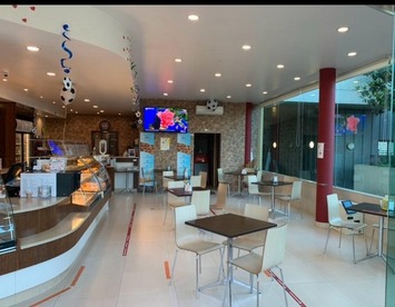 Vente - Boulangerie - Pâtisserie - Clamart (92140)