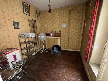 Vente - Mercerie - Loiret (45)-photo-4