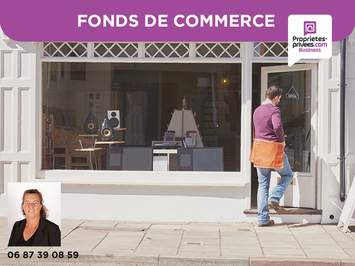 Location Local Commercial - Puy-de-Dôme (63)-photo-3