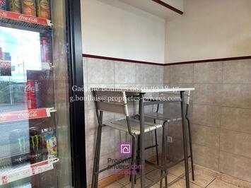 Vente - Sandwicherie - Snack - Vente à emporter - Eure (27)-photo-3