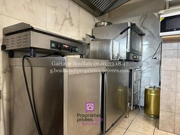 Vente - Sandwicherie - Snack - Vente à emporter - Eure (27)-photo-4