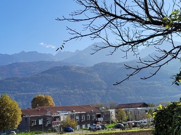 Vente - Restaurant - Pizzeria - Isère (38)-photo-2