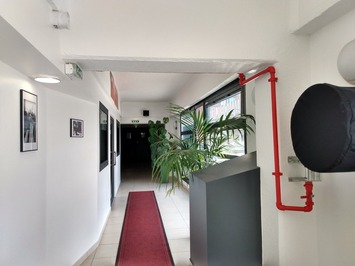 Vente de murs de boutique - Bourgoin-Jallieu (38300)