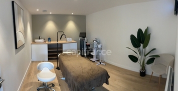 Vente - Esthétique - Salon de coiffure - Quimper (29000)-photo-2