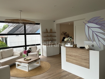 Vente - Esthétique - Salon de coiffure - Quimper (29000)-photo-3