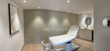 Vente - Esthétique - Salon de coiffure - Quimper (29000)-photo-4