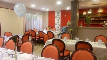 Vente - Restaurant - Blois (41000)-photo-1