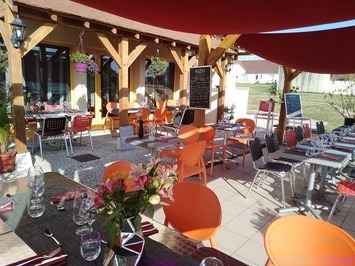 Vente - Restaurant - Blois (41000)-photo-4