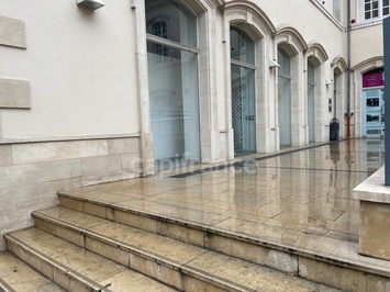 Location Local Commercial - Nancy (54000)-photo-4