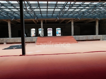 Location Local Commercial - Nancy (54000)-photo-2