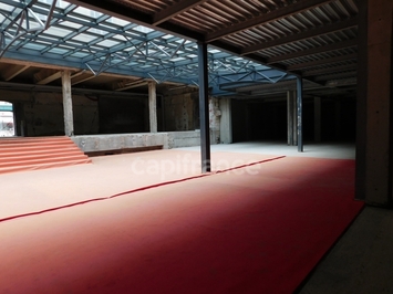 Location Local Commercial - Nancy (54000)-photo-3