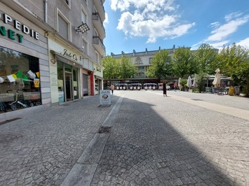 Location Local Commercial - Chambery (73000)-photo-4