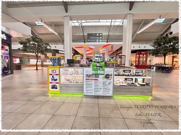 Vente - Bijouterie - Horlogerie - Bourges (18000)-photo-1