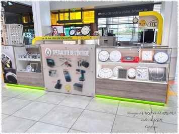 Vente - Bijouterie - Horlogerie - Bourges (18000)-photo-3