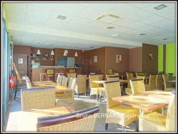 Location Local Commercial - Lannemezan (65300)