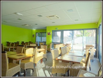 Location Local Commercial - Lannemezan (65300)-photo-2