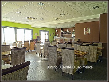 Location Local Commercial - Lannemezan (65300)-photo-3