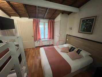 Vente - Hôtel - Restaurant - Les Herbiers (85500)-photo-3