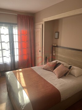 Vente - Hôtel - Restaurant - Les Herbiers (85500)-photo-4