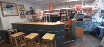 Vente - Bar - Tabac - Epicerie - FDJ - Loto - Paimpol (22500)-photo-3
