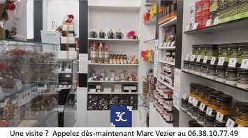 Vente - Salon de thé - Epicerie - Chocolaterie Chocolatier - Maurepas (78310)-photo-2
