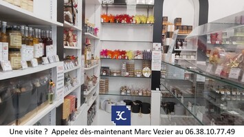 Vente - Salon de thé - Epicerie - Chocolaterie Chocolatier - Maurepas (78310)-photo-3
