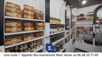 Vente - Salon de thé - Epicerie - Chocolaterie Chocolatier - Maurepas (78310)-photo-4