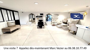 Location Local Commercial - Versailles (78000)-photo-3